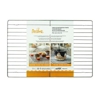 Picture of COOLING RACK 45,4 X 30,4 CM
